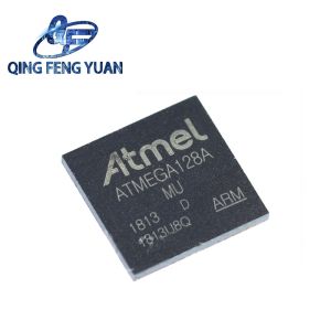 Atmel ATMEGA128A-MU Microcontroller Pic China Electronics Component ic chips