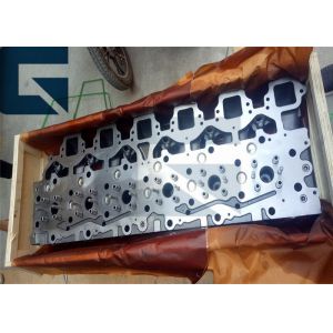 Buy cheap  Diesel Engine 3406 3406e Cylinder Head 110-5096 1105096 from wholesalers