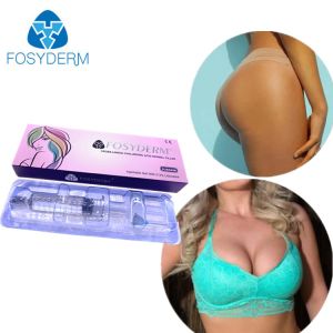 Buy cheap Fosyderm Subskin 10ml 20ml Dermal Filler HA For Breast Penis Increase from wholesalers