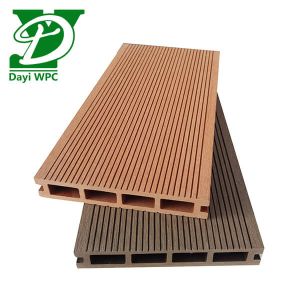 Waterproof Composite Decking for Modern Outdoor Spaces