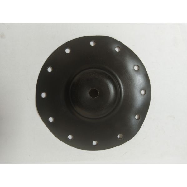 Quality Vacuum Diaphragm Barrier With FKM Material Up To 70 Mbar Absolute Performance Guaranteed for sale