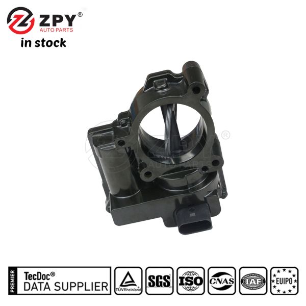 Quality ZPY Throttle Body 03C128063B for VW Audi Porsche for sale