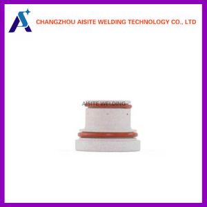 Buy cheap 420260 Swirl Ring Plasma Cutter 400A Hypertherm XPR300 Consumables from wholesalers