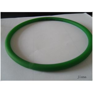 Buy cheap Endless Polyurethane Round Belt Smooth / Hardness Round Belts from wholesalers