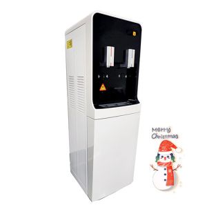 Buy cheap PP Touchless POU Water Dispenser RO T33 106L-ROGS 605W With Cooling Heating from wholesalers