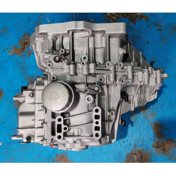 remanufactured DF727 TM047FDA 7-DCT transmission assembly DF727A12 for 2018-2020 DONGFENG FORTHING T5 T5L 1.6T 2WD
