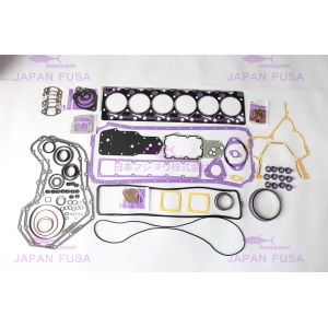 Buy cheap SAA6D102 Engine Gasket Kit , 6738-K1-1100 Cylinder Head Gasket Set product