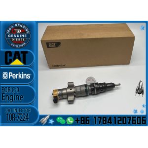 Cat injectors c7 injector 387-9427 263-8216 263-8218 236-0962 235-2888 10R-7224