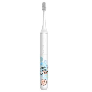 Buy cheap 2024 Cheap Price Power Electric Toothbrush Rechargeable Electric Children Toothbrush from wholesalers