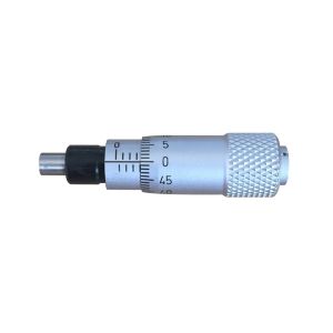 Buy cheap Micrometer Head 0-0.25