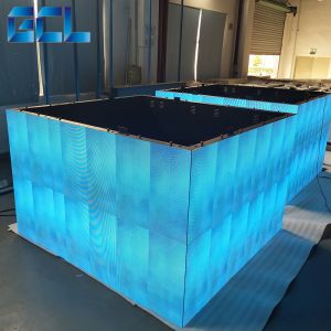 Buy cheap Giant Advertising Sign Board Electronic Light LED Screen P3.8 P4 P5 P6 P8 P10 Pixel from wholesalers