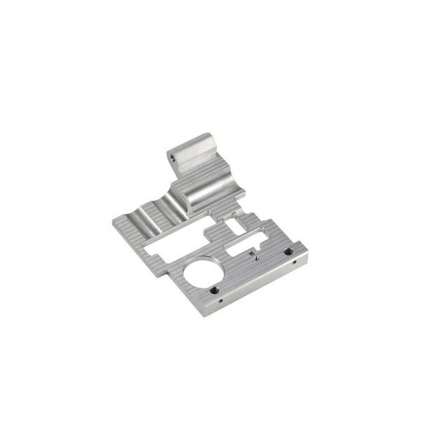 Buy cheap Precision-Engineered Stainless Steel CNC Components for Automotive Transmission Systems Requiring 1000+ Hour Salt Spray Corrosion Resistance from wholesalers