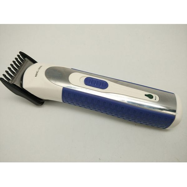 Quality NHC-3906 Personal Cleaning Tool Wireless Rechargeable Hair Trimmer for sale