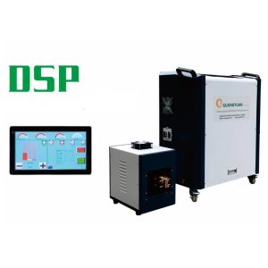 Buy cheap Stainless Steel Induction Jointing Machine Manual Or Automatic product