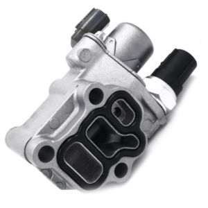 VVT Variable Valve Timing Solenoid Valve 15810RAAA03 For Honda