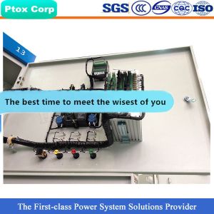 XGN2 Directly factory sale industrial metal-enclosed 6.3kv switchgear