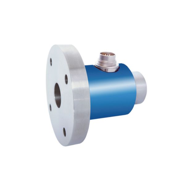 Buy cheap NS-NJ12 Series Magnetoelastic Sensor 60mA 5V 10V Static Torque Sensor from wholesalers