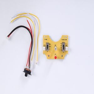 Buy cheap 1.6mm Smart Home PCB Circuit Board One Stop Pcba Circuit Board Assembly ENIG Surface Finishing from wholesalers