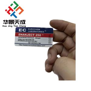 Buy cheap Test Base Pharmaceuticals Anabolic 10ml Vial Labels from wholesalers