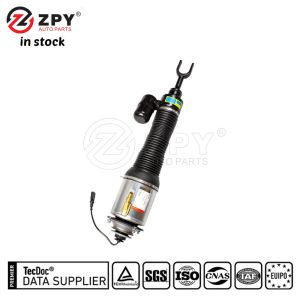 Buy cheap ZPY 3D0616039AD Front Shock Absorber With Air Spring L For Volkswagen Tharu from wholesalers