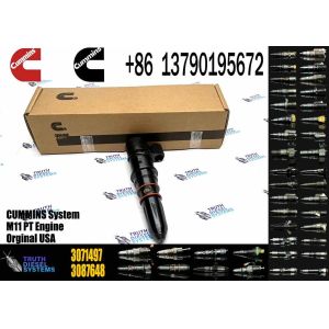 Buy cheap Wholesale NT855 G4 NT855-G4 NT855 NTA855 fuel injector 3071497 3064457 3071494 for cummins from wholesalers