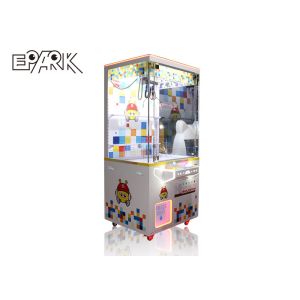 Buy cheap Claw Doll Arcade Machine Happy Catch Toy Small Station Boutique House Gift Machine from wholesalers