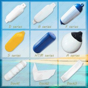 Buy cheap A and F Series Inflatable Marine Mooring PVC Buoy from wholesalers