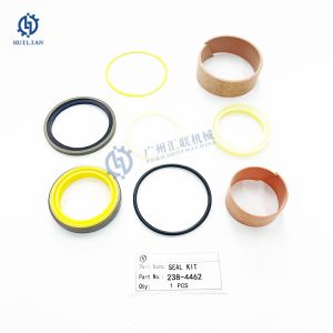 Buy cheap 238-4462 2384462 Lift Cylinder Seal Kit fits CATEEEEEE 140H 140K 12H 120G 120H 140H 160k Grader Oil Seal from wholesalers