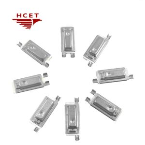 Buy cheap Creep Action Bi Metal Temperature Switch Thermostat Thermal Protector For Automotive from wholesalers