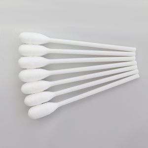 Buy cheap Long Stick 20 Pcs Sterile Cotton Tips from wholesalers