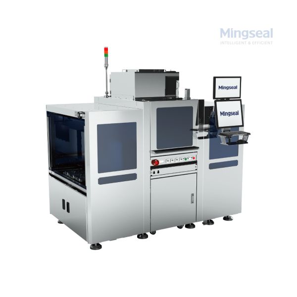 Quality CUF FCBGA Advanced Packaging Equipment Underfill Dispensing Solution FCCSP SiP for sale