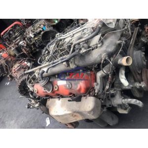 Buy cheap Isuzu 8PB1 8PC1 10PB1 10PC1 10PD1 10PE1 Used Engine Spare Parts from wholesalers