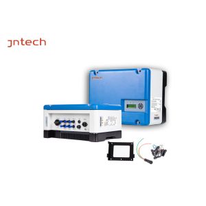 Buy cheap 4000 Watt Solar Inverter / Solar Panel Power Inverter With MPPT For Water Irrigation from wholesalers