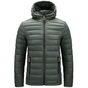 Buy cheap OEM Service Lightweight Padded Jacket Breathable Comfortable  Padded Jacket from wholesalers