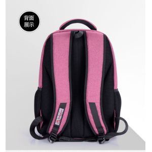 Buy cheap Outdoor leisure and business computer bag backpack travel bag large high school students backpack from wholesalers