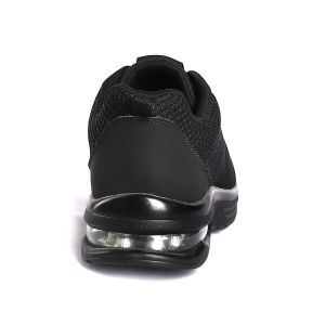 Buy cheap Construction Work Mesh Material Work Boots With Competitive Breathable Material from wholesalers