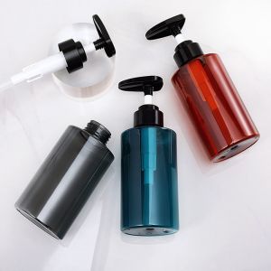 Buy cheap Labeling Artificial Moisturizer Bottles with Provided Sample and Surface Handling from wholesalers