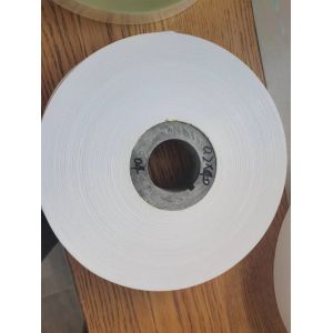 Buy cheap Halogen Free Flame Retardant Insulation Tape Alkali Resistance Cable Material from wholesalers