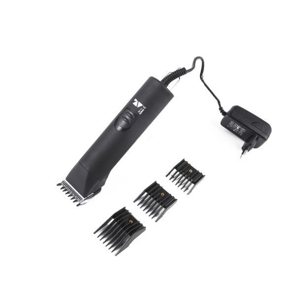 Quality Adjustable Two Speed Dog Clippers Powerful Smart Control With Precision Blades for sale