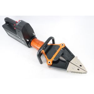 Buy cheap Traffic Accident Rescue Tool Electric Hydraulic Spreader from wholesalers