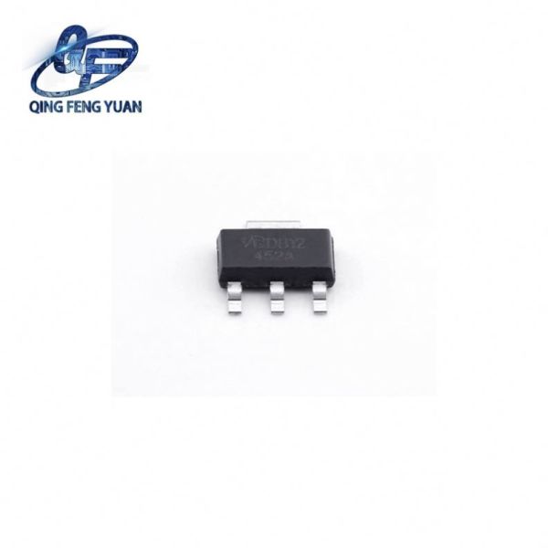 Buy cheap ShenZhen Wholesale Price LGBT Module ON/FAIRCHILD NDT452AP-NL SOT-223 Electronic Components ics NDT452A Dsp33fj09gs302t-i/mm from wholesalers