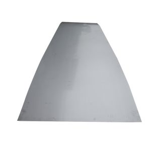 Buy cheap Ss BA 304 Stainless Steel Plate Sheet Cold Rolled 3000mm from wholesalers