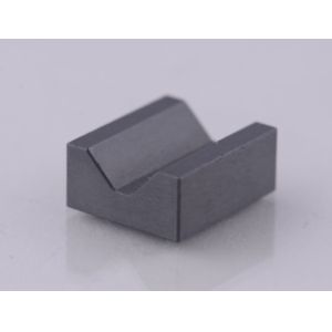 Buy cheap Customized Thermal Shock Resistance Silicon Nitride Ceramics Oxidation Resistance from wholesalers