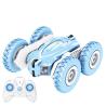 Buy cheap Electric Stunt Car Double-sided Swing Arm Tumbling Car Remote Control High Speed Toy for Kids from wholesalers