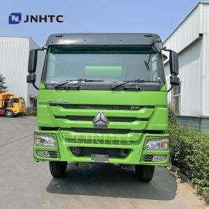 Sinotruk HOWO 6X4 12cbm Concrete Mixer Truck Transit Mixer