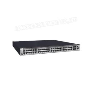 Buy cheap S5735-S48T4X Huawei CloudEngine S5700 Series Switches without Power Module from wholesalers