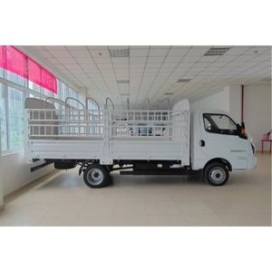Buy cheap Electric Cargo Van 3.95m 4.01m 3.6m Mini Truck with 2 Seats and 0.5 Hour Charging Time from wholesalers