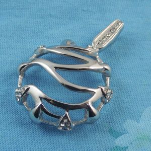 Buy cheap Mixture Styles Lock Key Skull Animal Zordiac Letter Flower Necklace Pendant LPP0195 from wholesalers