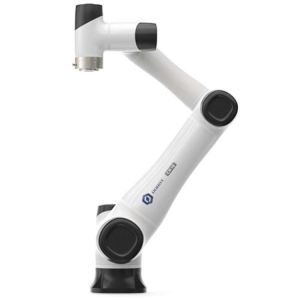 Buy cheap Collaborative Robot Arm 6 Axis CR16 China Robot Payload 16kg For Loading And Unloading As Cobot from wholesalers