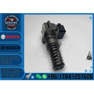 Buy cheap Unit Fuel Injection Pump 041475503 0414755002 0986445001 For Mac Truck engine 313GC5227M from wholesalers